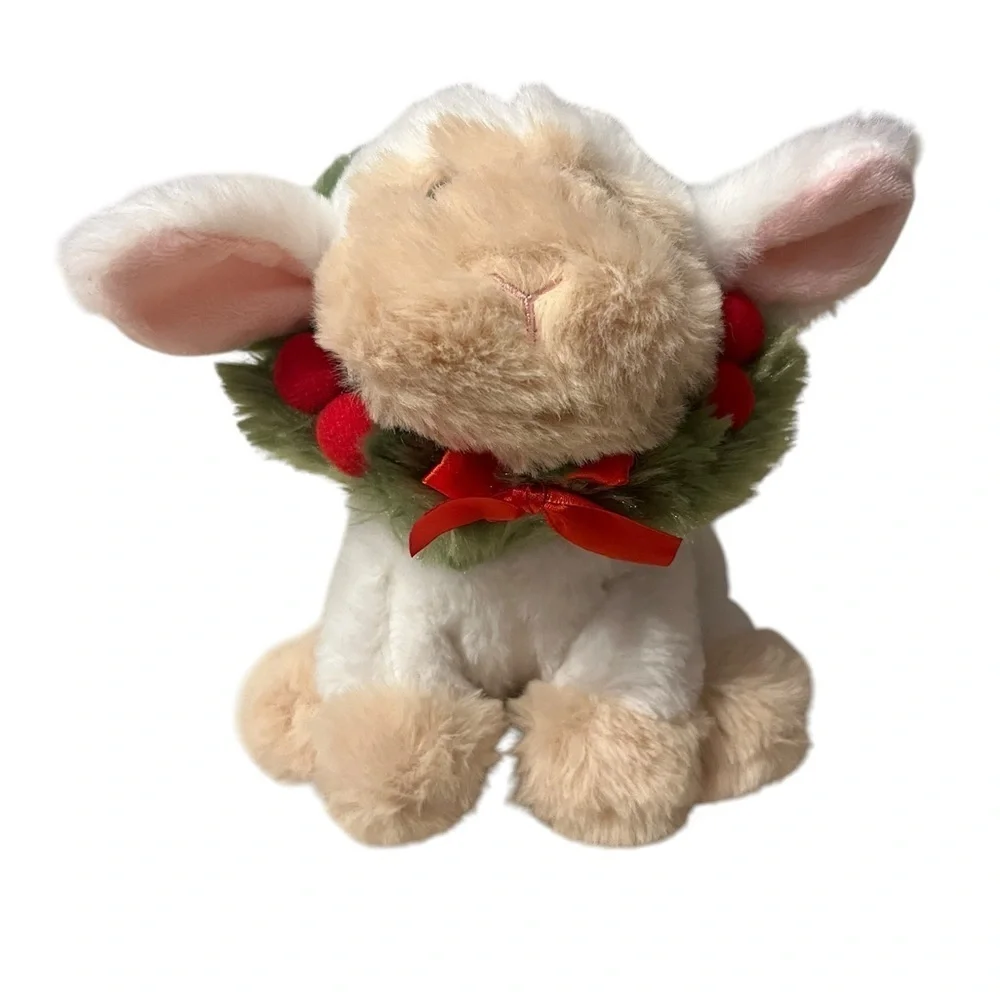 GANZ christmas yuletide